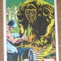 70 Years of Marvel Comics (Rittenhouse 2010) Metalic Ink Parallel Card #42- 1979 EX