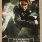 X-Men Origins: Wolverine Movie Casting Call Card C5- Taylor Kitsch as Gambit EX