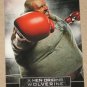 X-Men Origins: Wolverine Movie Casting Call Card C9- Kevin Durand as Blob EX
