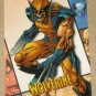 X-Men Origins Wolverine Movie Archives Card A8 EX-MT