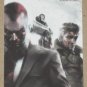 Marvel Heroes and Villains (Rittenhouse 2010) Parallel Card #76- Nick Fury vs. Norman Osborn NM