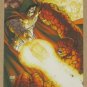Marvel Heroes and Villains (Rittenhouse 2010) Parallel Card #18- Thing vs. Doom EX-MT