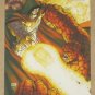 Marvel Heroes and Villains (Rittenhouse 2010) Parallel Card #18- Thing vs. Doom EX