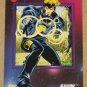 Marvel Universe Series 3 (Impel 1992) Card #70- Havok EX