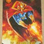 Amalgam (Fleer/SkyBox 1996) Canvas Card #1- Doctor Strangefate G