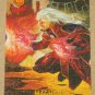 Amalgam (Fleer/SkyBox 1996) Canvas Card #6- Magneto G