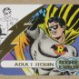 Justice League of America Archives (Rittenhouse 2009) Other Earths Card OE6- Adult Robin VG