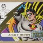 Justice League of America Archives (Rittenhouse 2009) Other Earths Card OE6- Adult Robin EX