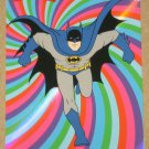 Justice League of America Archives (Rittenhouse 2009) Super Friends Card SF2- Batman EX
