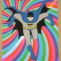 Justice League of America Archives (Rittenhouse 2009) Super Friends Card SF2- Batman EX