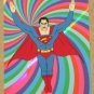 Justice League of America Archives (Rittenhouse 2009) Super Friends Card SF15- Bizarro EX