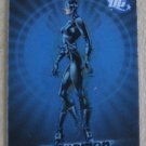 Batman Archives (Rittenhouse 2008) Lenticular Card L3- Catwoman EX-MT