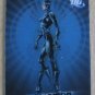 Batman Archives (Rittenhouse 2008) Lenticular Card L3- Catwoman EX-MT