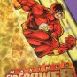 DC Outburst FirePower (Fleer/SkyBox 1996) Maximum Card #5 EX