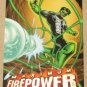 DC Outburst FirePower (Fleer/SkyBox 1996) Maximum Card #11 EX