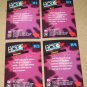 Superman Holo Series (Fleer/SkyBox 1996) HoloAction Card Set EX