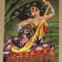 DC Outburst FirePower (Fleer/SkyBox 1996) Maximum Card #14 EX-MT