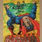 DC Outburst FirePower (Fleer/SkyBox 1996) Maximum Card #16 EX-MT