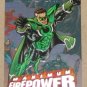 DC Outburst FirePower (Fleer/SkyBox 1996) Maximum Card #17 EX-MT