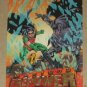 DC Outburst FirePower (Fleer/SkyBox 1996) Maximum Card #19 EX-MT