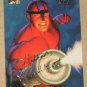 Marvel Masterpieces 1994 (Fleer) Gold-Foil Signature Parallel Card #63- Klaw EX-MT