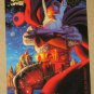Marvel Masterpieces 1994 (Fleer) Gold-Foil Signature Parallel Card #87- Odin EX-MT