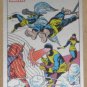 70 Years of Marvel Comics (Rittenhouse 2010) Metalic Ink Parallel Card #26- 1963 EX