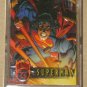 DC Outburst FirePower (Fleer/SkyBox 1996) - Full 80 Card Set NM