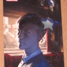 70 Years of Marvel Comics (Rittenhouse 2010) Tribute Card T1- Captain America EX