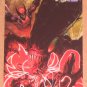 Marvel Heroes and Villains (Rittenhouse 2010) Parallel Card #28- Wolverine & Armor vs. Brood EX