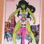 70 Years of Marvel Comics (Rittenhouse 2010) Metalic Ink Parallel Card #43- 1980 EX