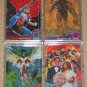 X-Men, 1994 Fleer Ultra - Single Cards