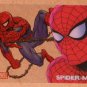 70 Years of Marvel Comics (Rittenhouse 2010) Clearly Heroic Card PC4- Spider-Man EX