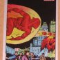 70 Years of Marvel Comics (Rittenhouse 2010) Metalic Ink Parallel Card #16- 1953 EX-MT
