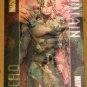 Marvel Heroes and Villains (Rittenhouse 2010) Lenticular Flip Card L2- Thor & Destroyer EX-MT