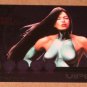 Marvel Heroes and Villains (Rittenhouse 2010) Most Wanted Card M8- Viper EX