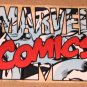 70 Years of Marvel Comics (Rittenhouse 2010) Die-cut Card C5- Silver Surfer EX-MT