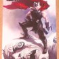 Marvel Heroes and Villains (Rittenhouse 2010) Parallel Card #71- Thor vs. Frost Giant NM