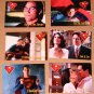 Lois & Clark: The New Adventures of Superman (SkyBox 1995) - Single Cards