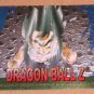 Dragon Ball Z Chromium Archive Edition (Artbox 2000) Parallel Sticker Card #13 NM