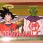 Dragon Ball Z Chromium Archive Edition (Artbox 2000) Parallel Sticker Card #28 NM