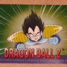 Dragon Ball Z Chromium Archive Edition (Artbox 2000) Parallel Sticker Card #42 NM