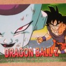 Dragon Ball Z Chromium Archive Edition (Artbox 2000) Parallel Sticker Card #50 NM