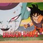 Dragon Ball Z Chromium Archive Edition (Artbox 2000) Parallel Sticker Card #50 NM