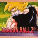 Dragon Ball Z Chromium Archive Edition (Artbox 2000) Parallel Sticker Card #62 NM