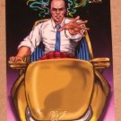 1994 Flair Marvel Universe (Fleer) Card #10- Xavier VG