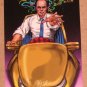 1994 Flair Marvel Universe (Fleer) Card #10- Xavier VG