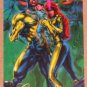 1994 Flair Marvel Universe (Fleer) Card #82- Child of the Future VG
