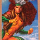 1994 Flair Marvel Universe (Fleer) Card #145- Rogue VG
