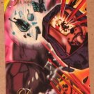1994 Flair Marvel Universe (Fleer) Card #41- Days of the Future Past EX